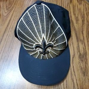 NFL Saints cap